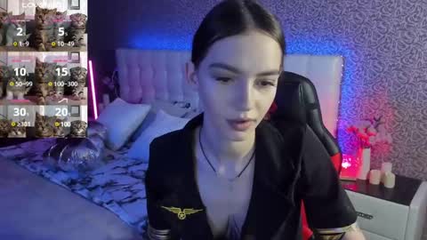 Sophie online show from March 2025 11:42:02 AM