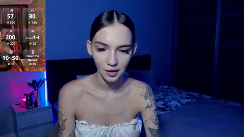 Sophie online show from September 2025 11:53:01 PM