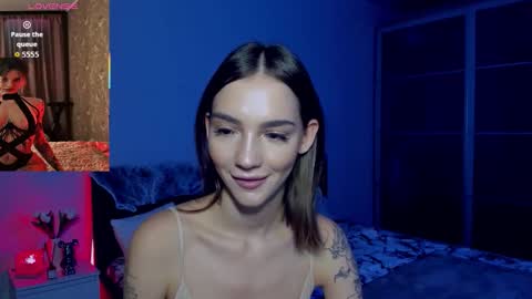 Sophie online show from November 2025 11:40:02 PM