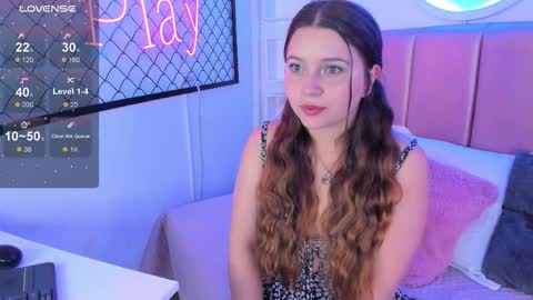 Sophie  online show from January 2026 01:35:01 PM