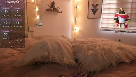 Sophie  online show from March 2026 03:29:02 PM