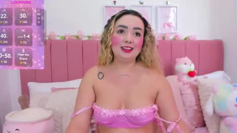 sophiee rosee online show from December 2025 05:18:02 PM