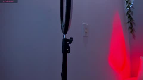 Sophie online show from December 2025 07:10:01 PM