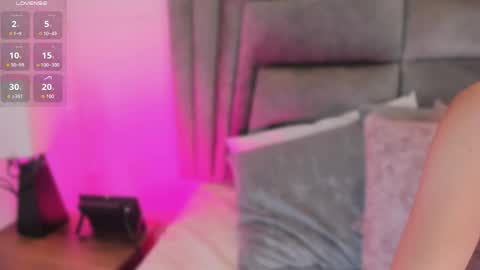 Sophie  online show from April 2026 11:19:02 AM