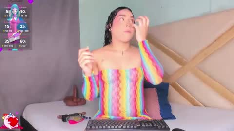 Snapshot of sophiee_sweets chatting on December 2025 10:49:01 PM Shophiee online show from December 2025 10:49:01 PM