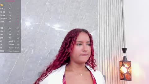         online show from February 2025 02:32:02 PM