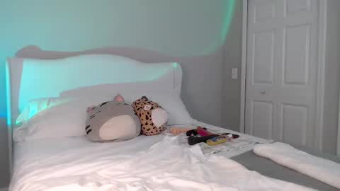 Sophie Star online show from November 2025 11:10:02 PM