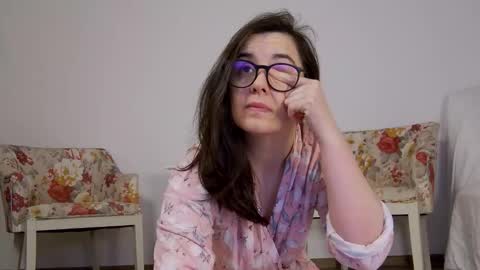 Sophie Rain online show from October 2025 05:05:01 AM