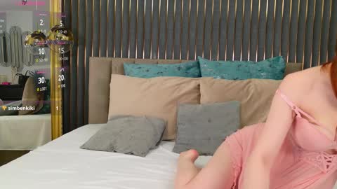 Sophie online show from March 2026 08:41:02 PM