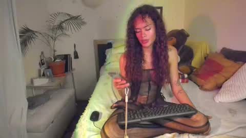 SofiTrans21 online show from November 2025 12:10:02 AM