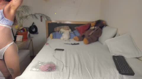 SofiTrans21 online show from February 2026 11:00:01 PM