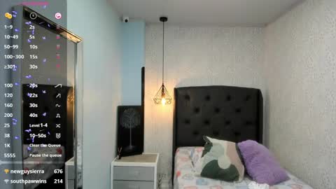 Sophie  online show from January 2025 04:03:01 PM