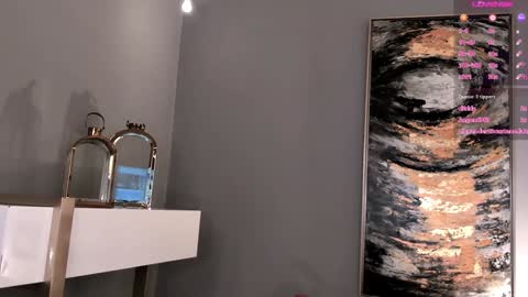 Snapshot of sophiepalmerx chatting on February 2025 03:52:02 PM Sophie Palmer online show from February 2025 03:52:02 PM