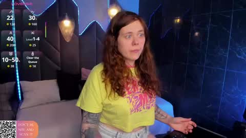 Sophie online show from May 2026 08:02:02 PM