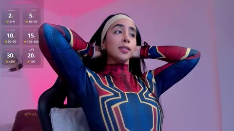 sophierooy online show from October 2025 12:18:01 AM