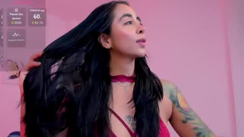 sophierooy online show from November 2025 07:29:01 PM