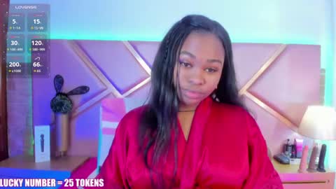 Sophie online show from May 2026 11:53:01 AM