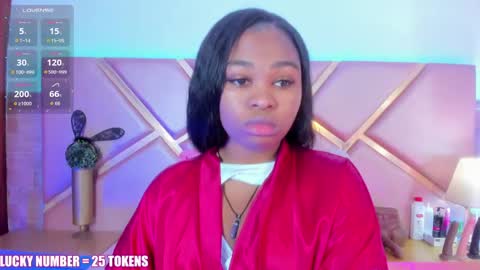 Sophie online show from May 2026 11:38:01 AM