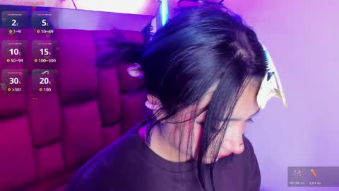   Sophie  online show from April 2026 08:17:02 PM