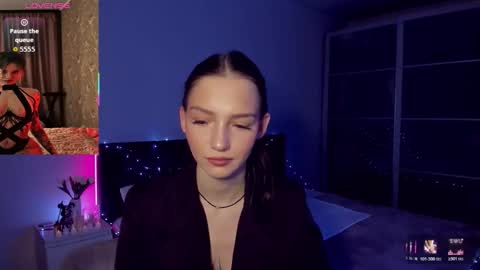 sophiewildcat online show from February 2026 05:06:02 PM