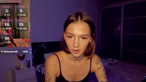 sophiewildcat online show from July 2026 02:14:02 PM