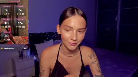 sophiewildcat online show from July 2026 09:39:01 PM