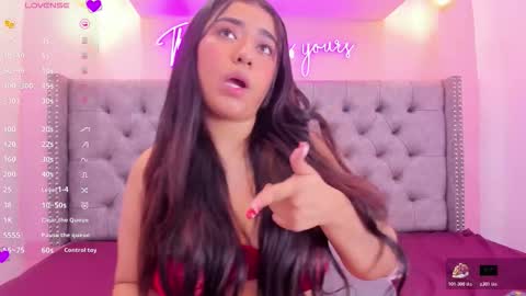 Snapshot of sophiia_77 chatting on December 2025 12:10:01 PM Sophii online show from December 2025 12:10:01 PM