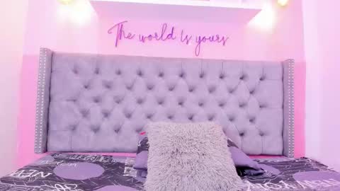 Snapshot of sophiia_77 chatting on February 2026 10:36:02 PM Sophii online show from February 2026 10:36:02 PM