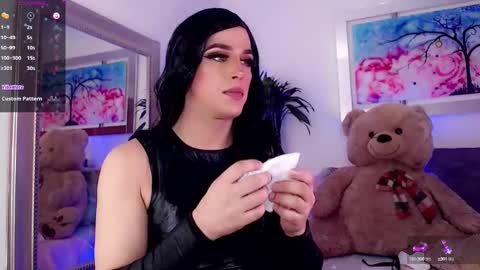 Sophie Sweet online show from January 2025 04:04:01 AM