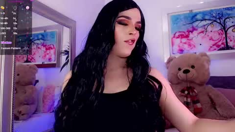 Sophie Sweet online show from January 2025 08:24:01 AM