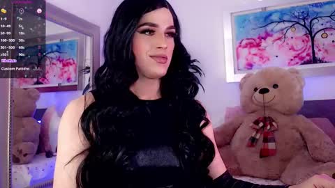 Sophie Sweet online show from January 2025 05:41:02 AM