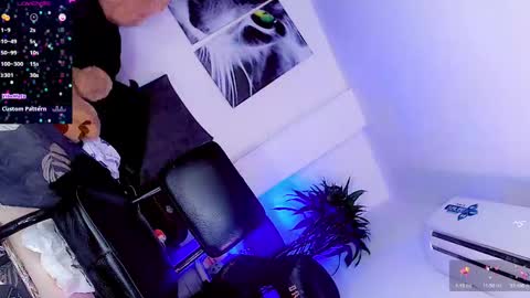 Sophie Sweet online show from March 2025 03:45:02 PM