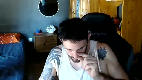 Snapshot of soquete123 chatting on November 2025 02:20:02 PM soquete123 online show from November 2025 02:20:02 PM