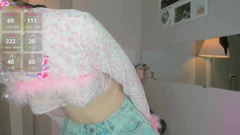 Diana online show from November 2025 06:49:01 AM