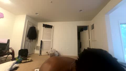 sorryicum online show from December 2024 08:00:01 PM