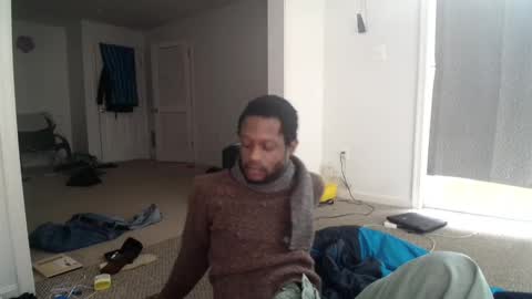 sorryicum online show from December 2024 08:34:02 PM