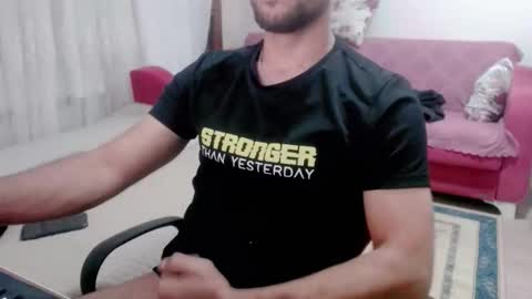 luis online show from September 2025 09:36:02 PM