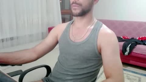 luis online show from September 2025 09:37:01 PM