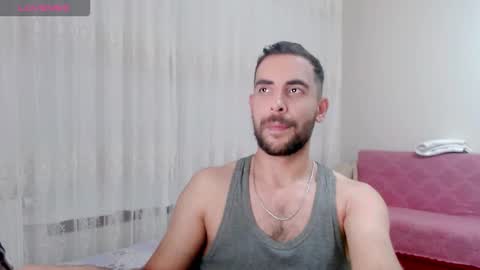 luis online show from November 2025 09:19:01 PM