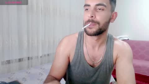 luis online show from December 2025 09:24:02 PM