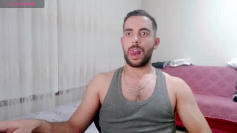 luis online show from December 2025 09:34:02 PM