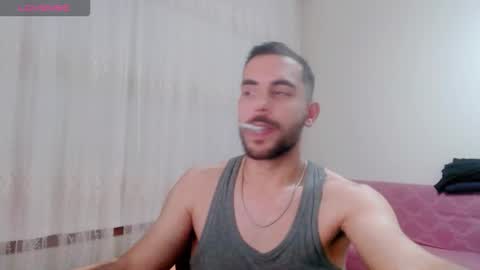 luis online show from December 2025 09:42:02 PM