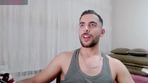 luis online show from January 2026 09:50:02 PM