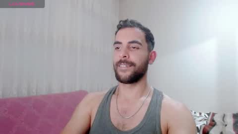 luis online show from February 2026 10:50:01 PM