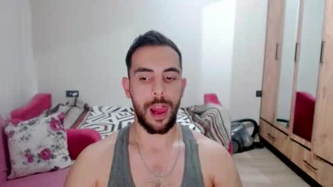 luis online show from February 2026 09:15:02 PM