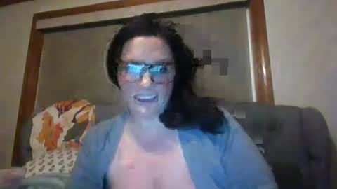 NaughtyMommy online show from January 2025 12:45:01 AM