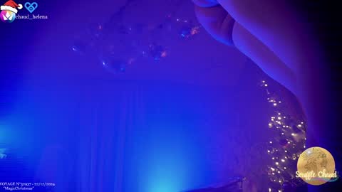 Snapshot of souffle_chaud chatting on December 2024 03:07:02 AM . . online show from December 2024 03:07:02 AM