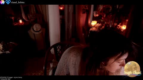 Snapshot of souffle_chaud chatting on January 2025 08:58:02 PM . . online show from January 2025 08:58:02 PM