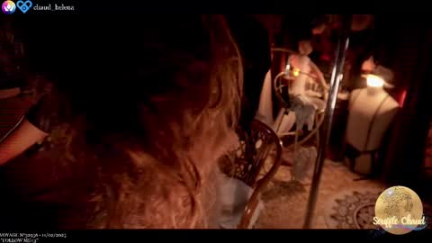 Snapshot of souffle_chaud chatting on February 2025 09:14:01 PM . . online show from February 2025 09:14:01 PM