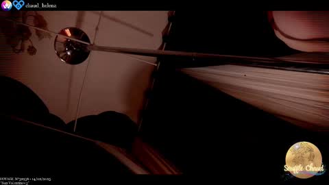 Snapshot of souffle_chaud chatting on February 2025 03:31:02 AM . . online show from February 2025 03:31:02 AM